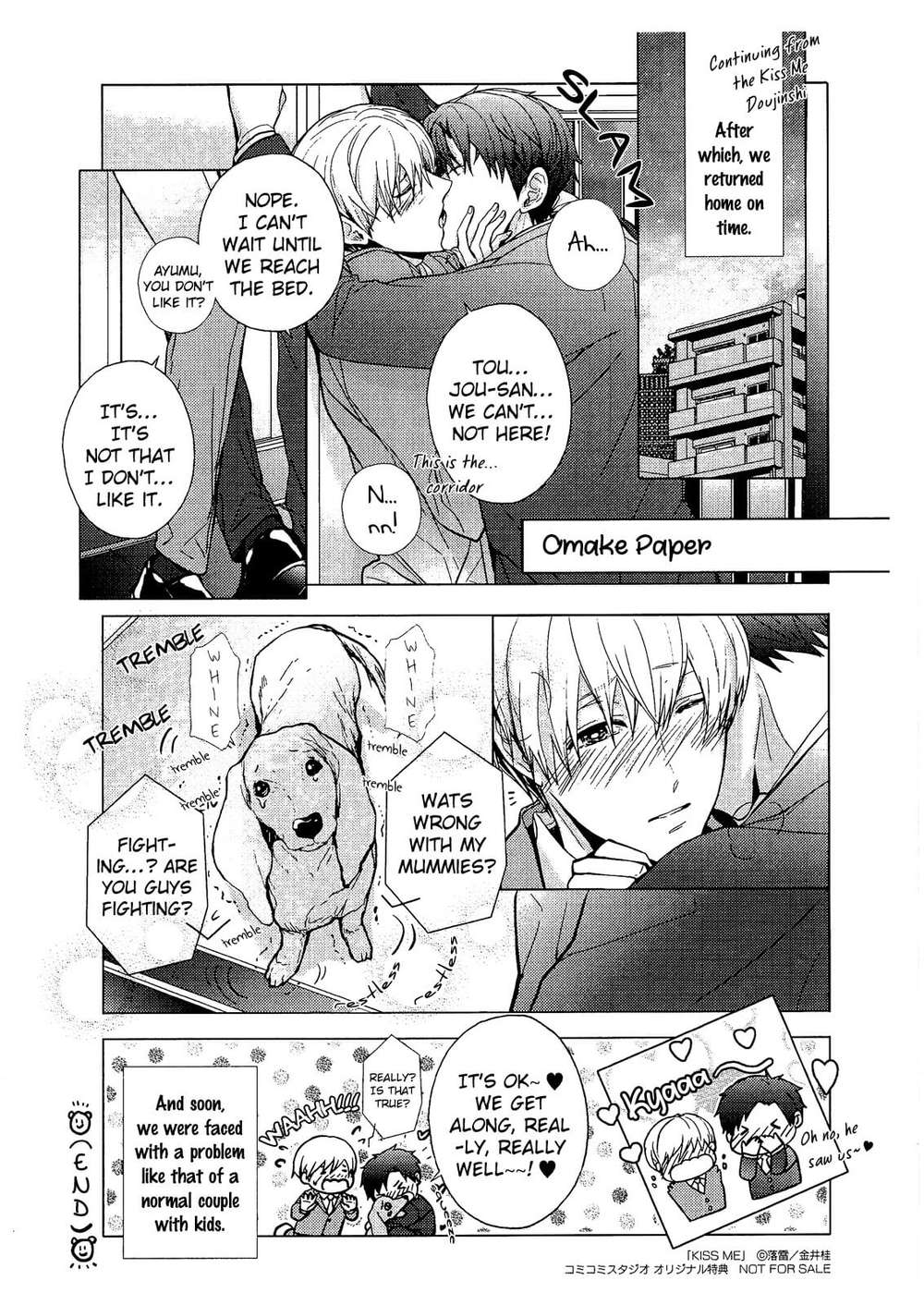 Eigyou-Nika-By-Kanai-Kei-Eng page 4