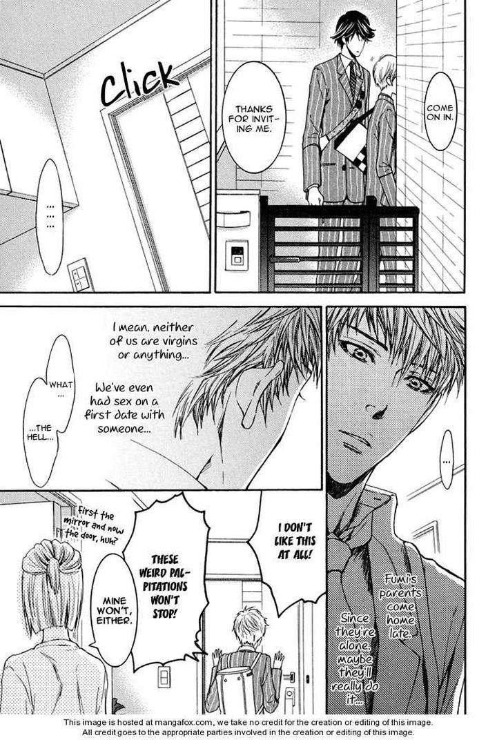 Elektel-Delusion-Vol-1-By-Nekota-Yonezou-Eng page 33