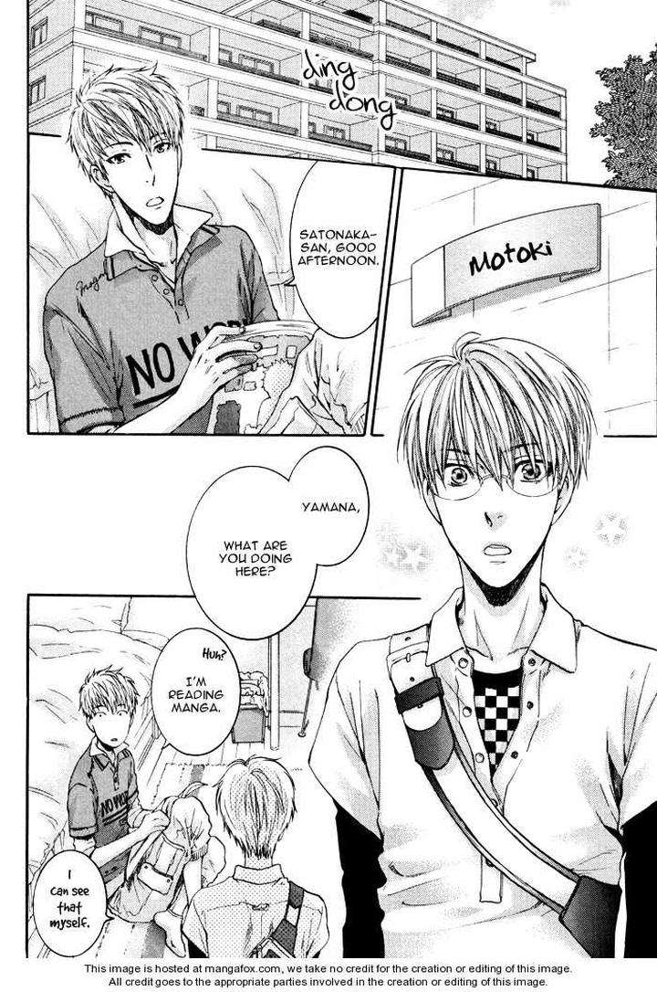 Elektel-Delusion-Vol-1-By-Nekota-Yonezou-Eng page 8