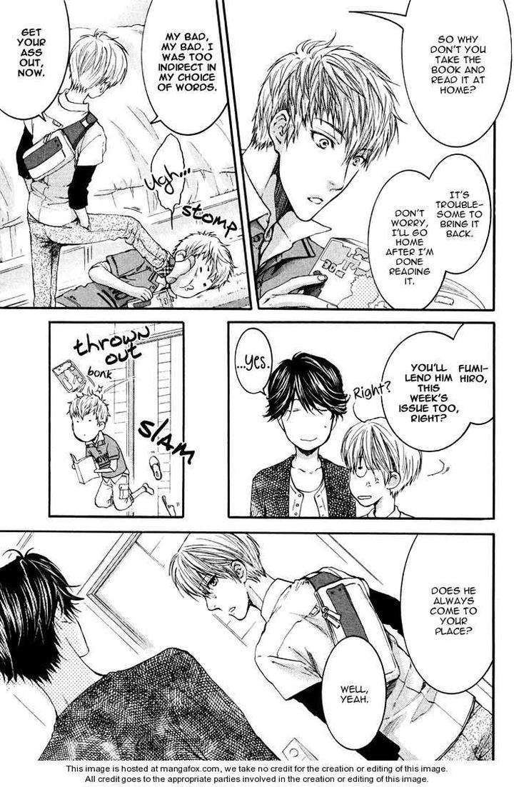 Elektel-Delusion-Vol-1-By-Nekota-Yonezou-Eng page 9