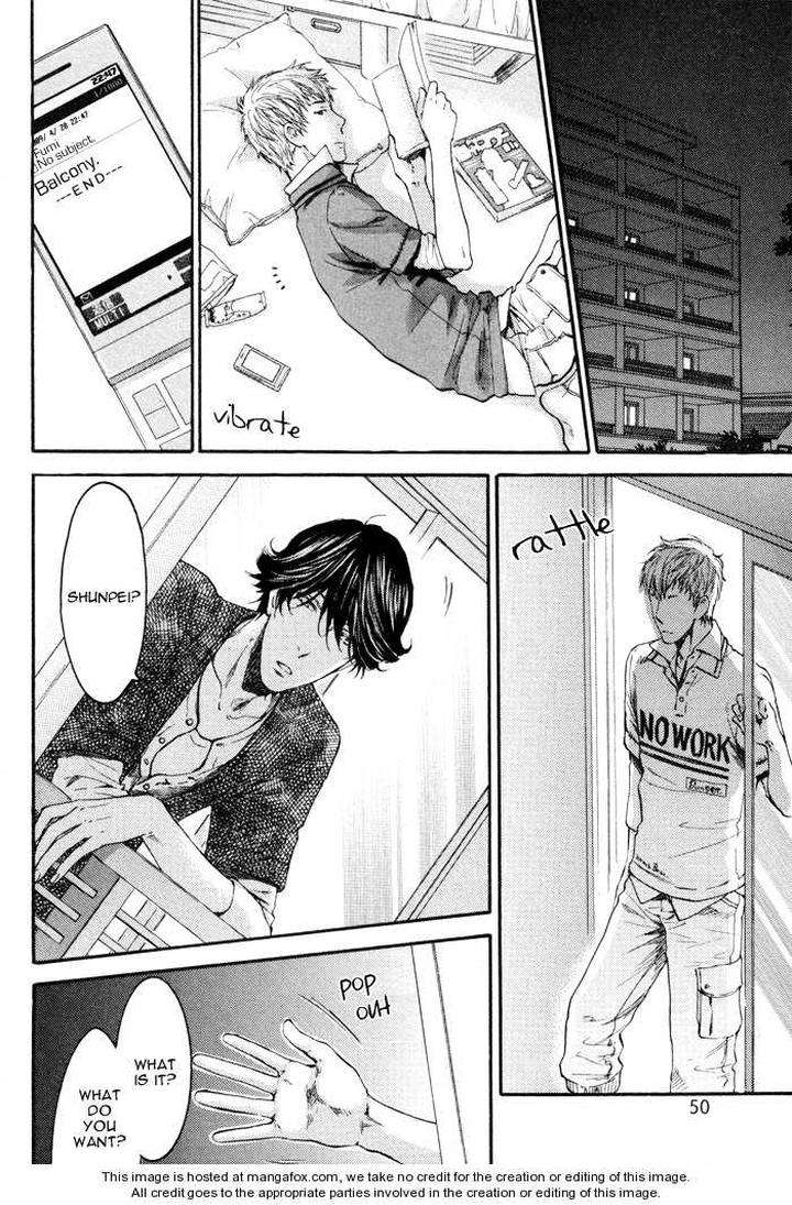 Elektel-Delusion-Vol-1-By-Nekota-Yonezou-Eng page 12