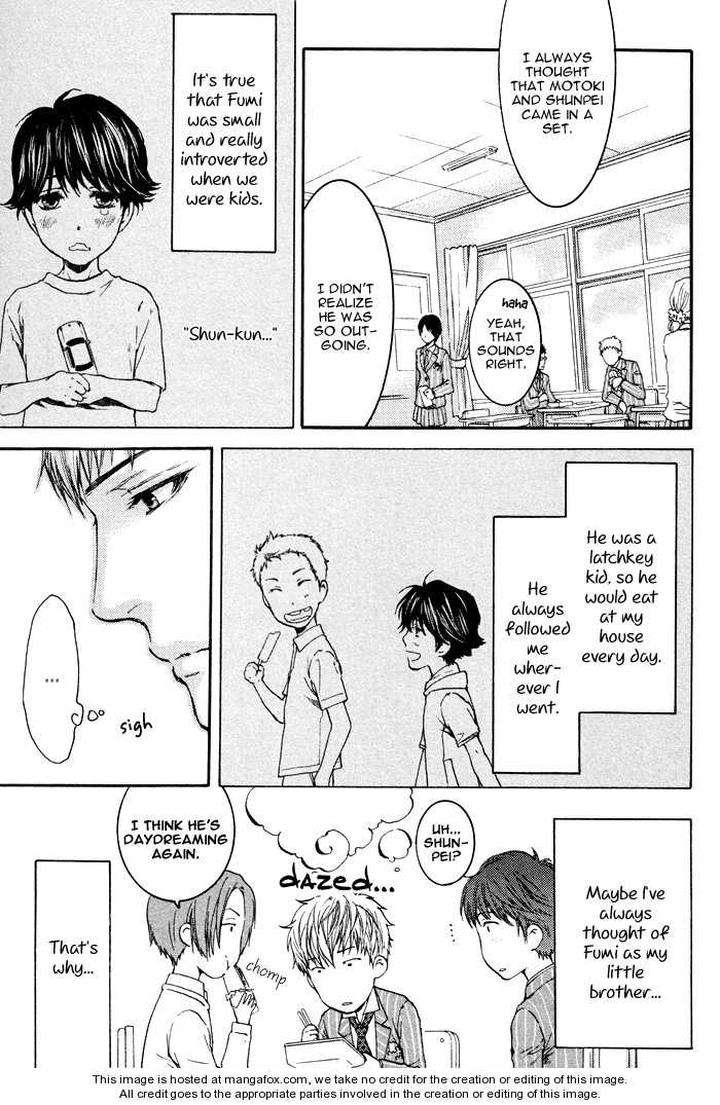 Elektel-Delusion-Vol-1-By-Nekota-Yonezou-Eng page 19