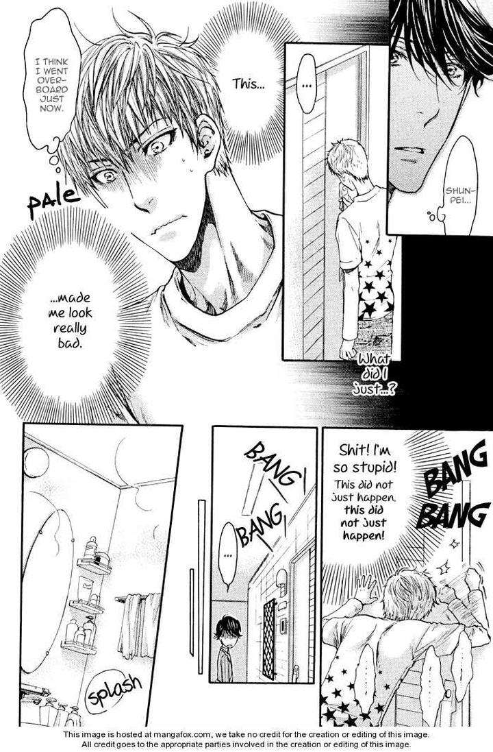Elektel-Delusion-Vol-1-By-Nekota-Yonezou-Eng page 22