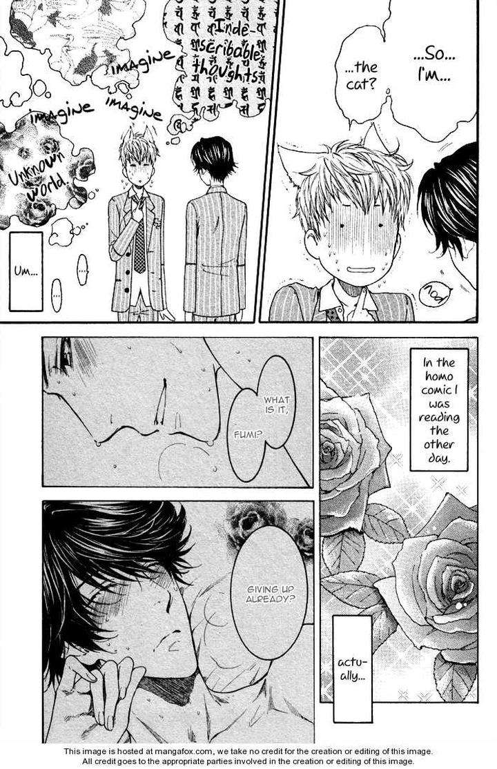 Elektel-Delusion-Vol-1-By-Nekota-Yonezou-Eng page 8
