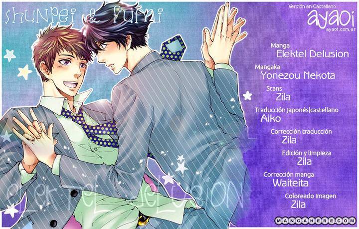 Elektel-Delusion-Vol-2-By-Nekota-Yonezou-Eng chapter_005 thumbnail