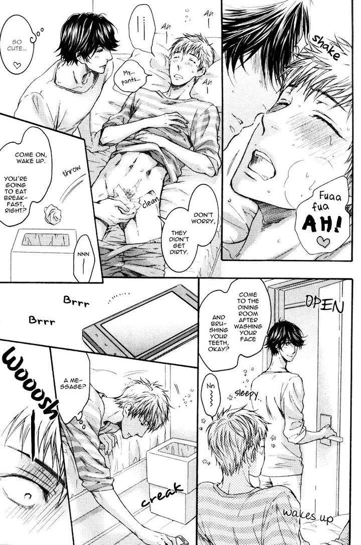 Elektel-Delusion-Vol-3-By-Nekota-Yonezou-Eng page 8