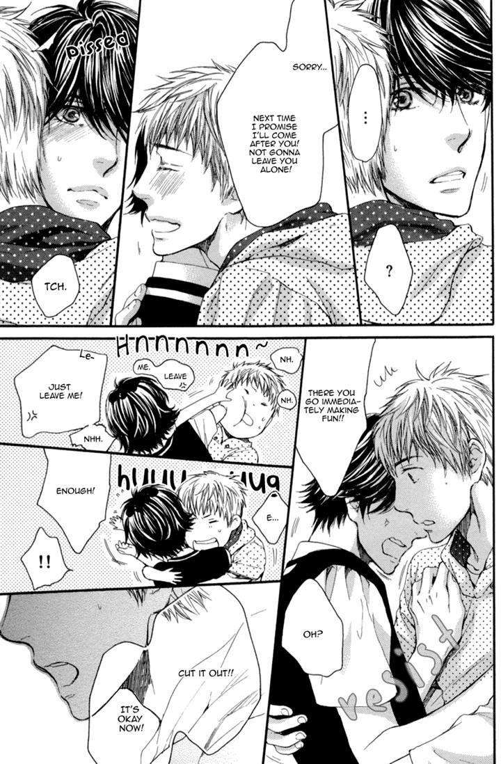 Elektel-Delusion-Vol-3-By-Nekota-Yonezou-Eng page 19