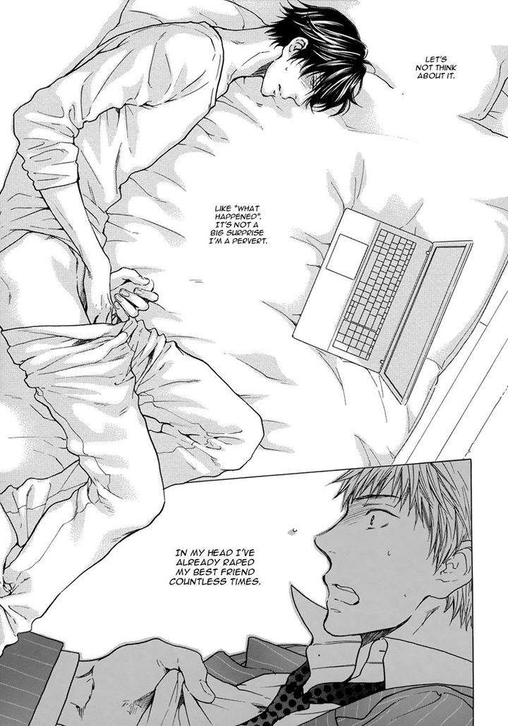 Elektel-Delusion-Vol-3-By-Nekota-Yonezou-Eng page 13