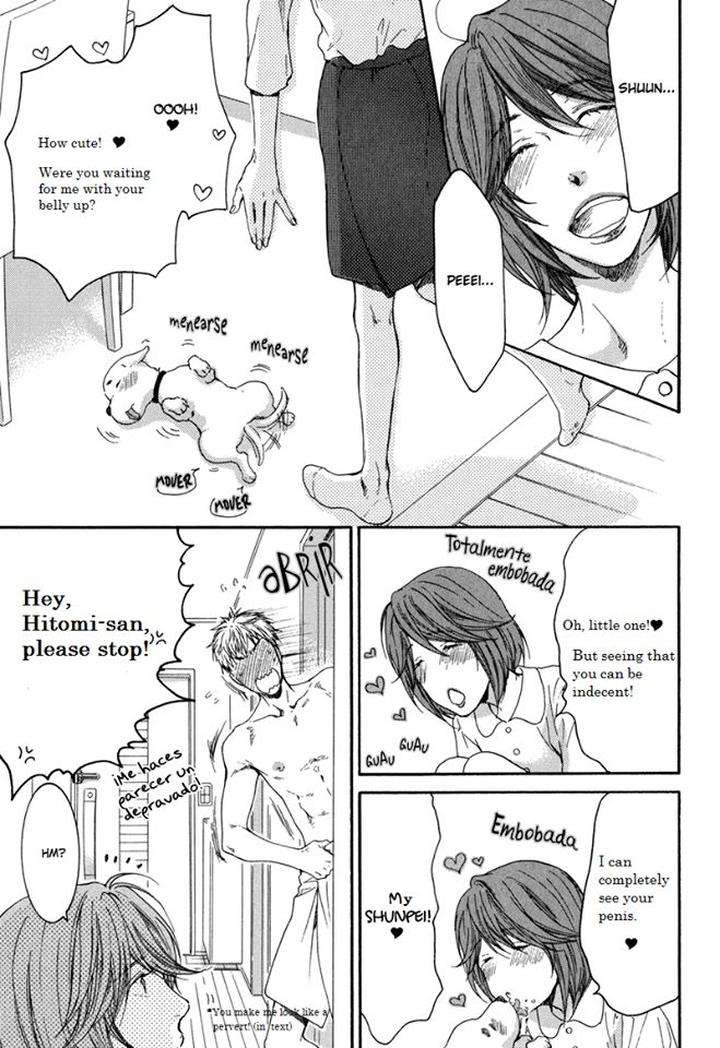 Elektel-Delusion-Vol-4-By-Nekota-Yonezou-Eng page 11