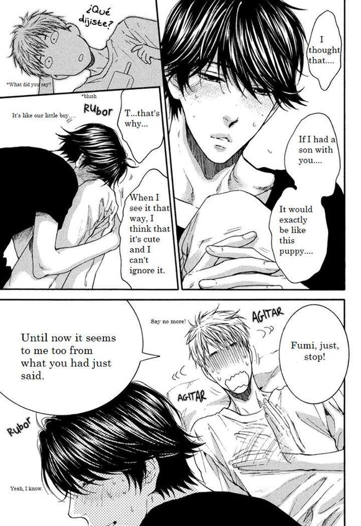 Elektel-Delusion-Vol-4-By-Nekota-Yonezou-Eng page 17