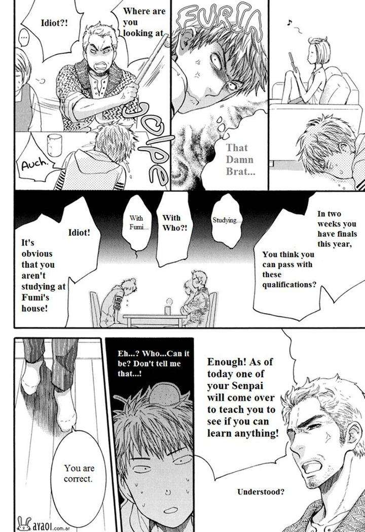 Elektel-Delusion-Vol-4-By-Nekota-Yonezou-Eng page 27