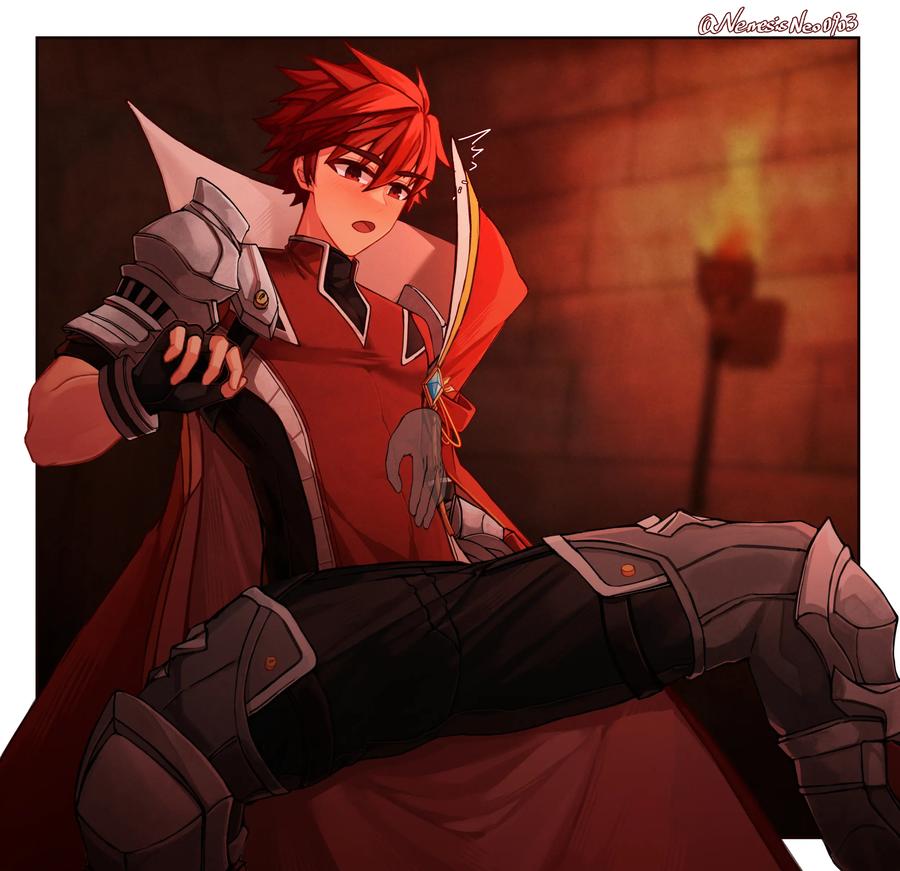 Elsword-Dj-Knightemperor（Elsword）-■65P-By-Nemesis-Neo-Jp page 2