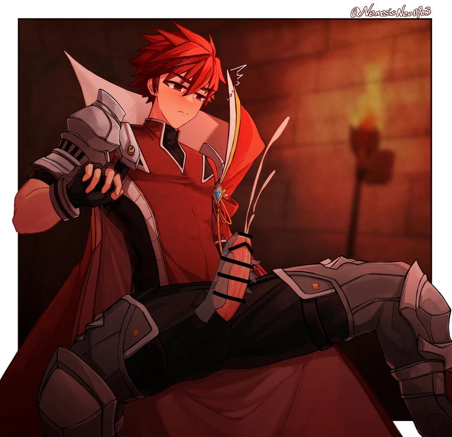 Elsword-Dj-Knightemperor（Elsword）-■65P-By-Nemesis-Neo-Jp page 10