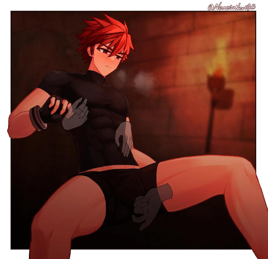 Elsword-Dj-Knightemperor（Elsword）-■65P-By-Nemesis-Neo-Jp page 39