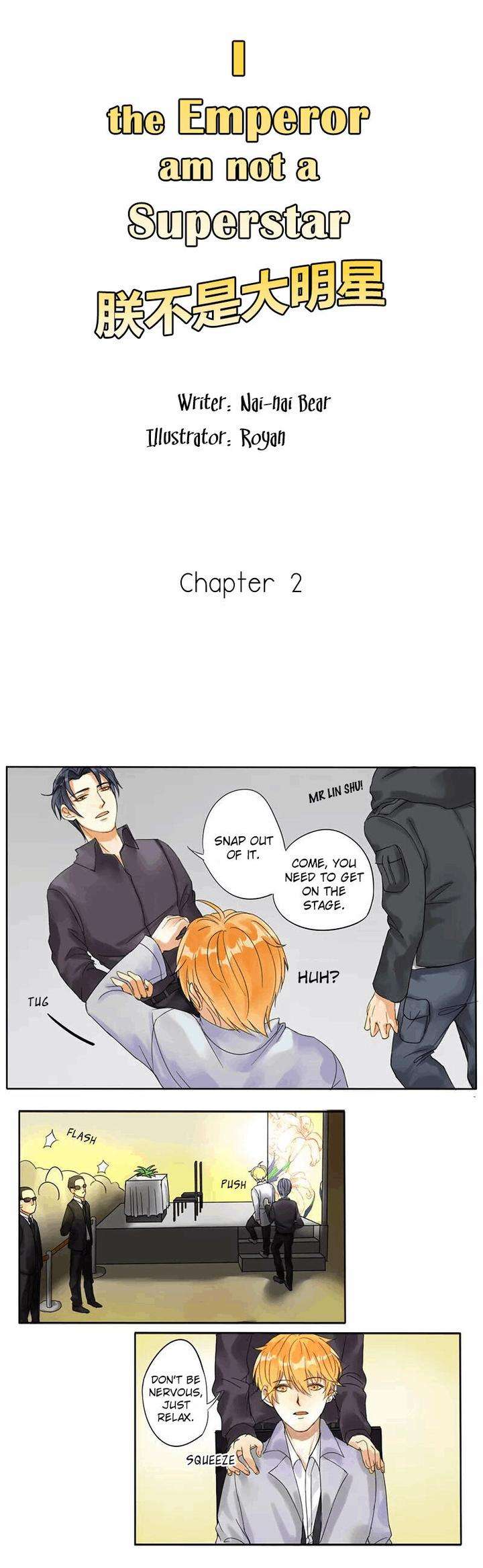 Emperor-Not-Superstar-Nai-Nai-Bear-Royan-Eng chapter_003 thumbnail