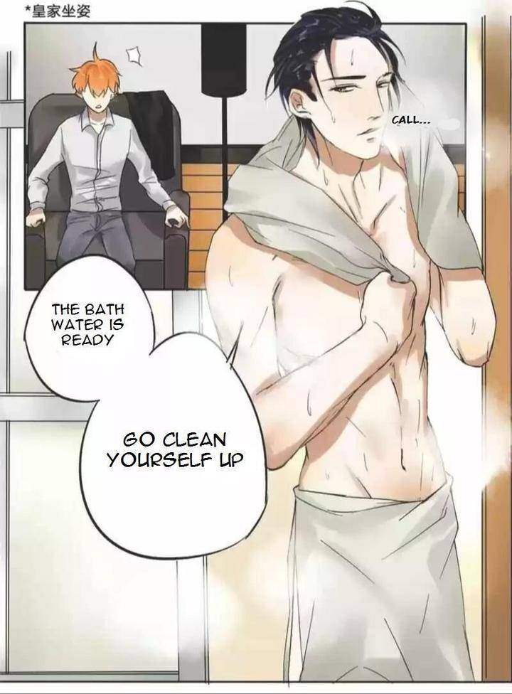 Emperor-Not-Superstar-Nai-Nai-Bear-Royan-Eng page 8