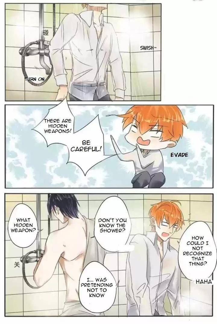 Emperor-Not-Superstar-Nai-Nai-Bear-Royan-Eng page 10