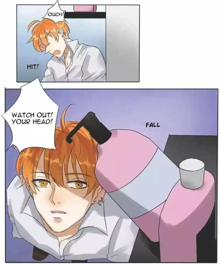 Emperor-Not-Superstar-Nai-Nai-Bear-Royan-Eng page 12