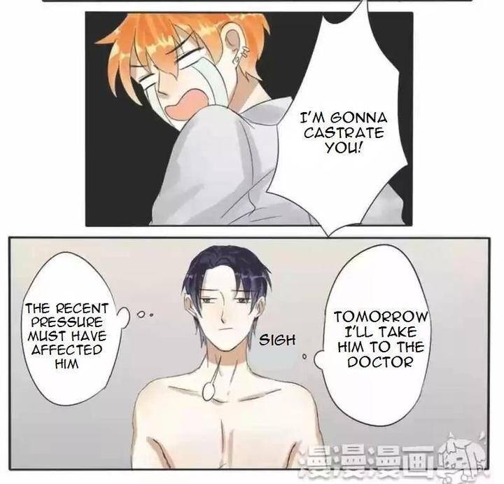 Emperor-Not-Superstar-Nai-Nai-Bear-Royan-Eng page 16