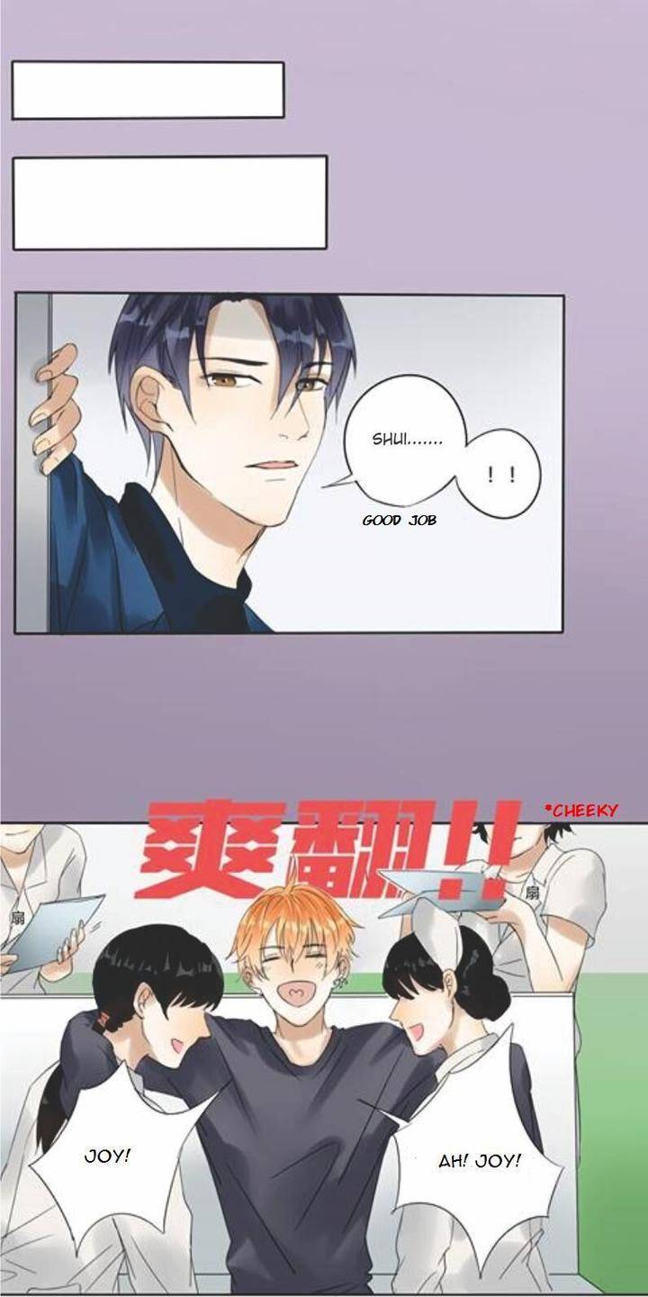 Emperor-Not-Superstar-Nai-Nai-Bear-Royan-Eng page 7