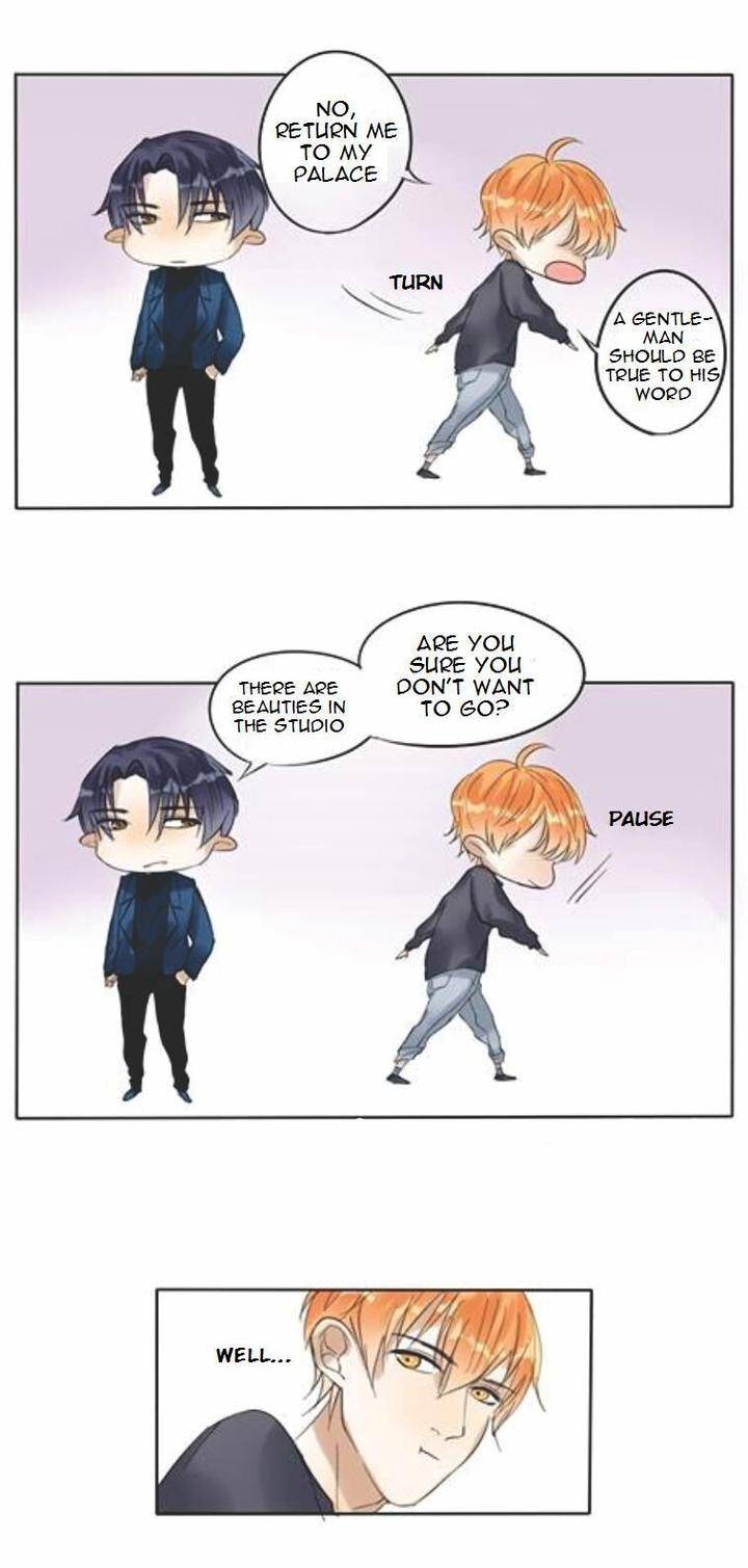 Emperor-Not-Superstar-Nai-Nai-Bear-Royan-Eng page 13