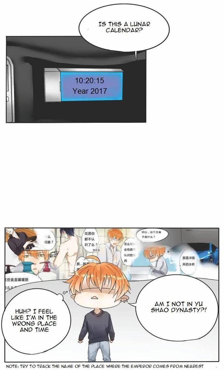 Emperor-Not-Superstar-Nai-Nai-Bear-Royan-Eng page 4