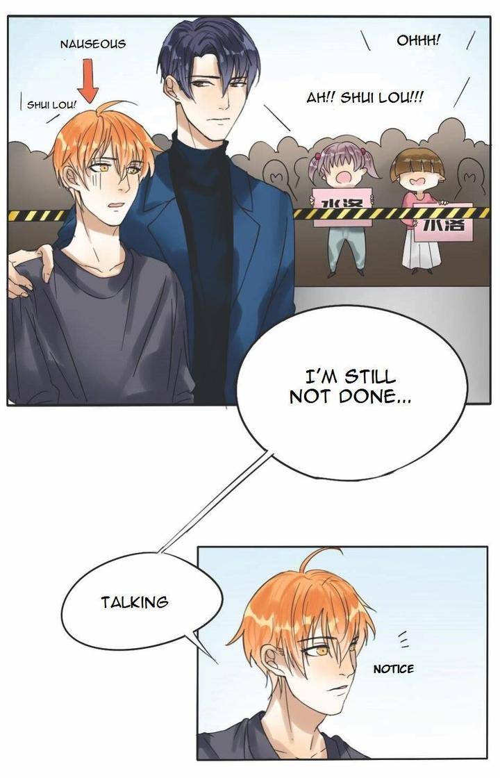 Emperor-Not-Superstar-Nai-Nai-Bear-Royan-Eng page 8