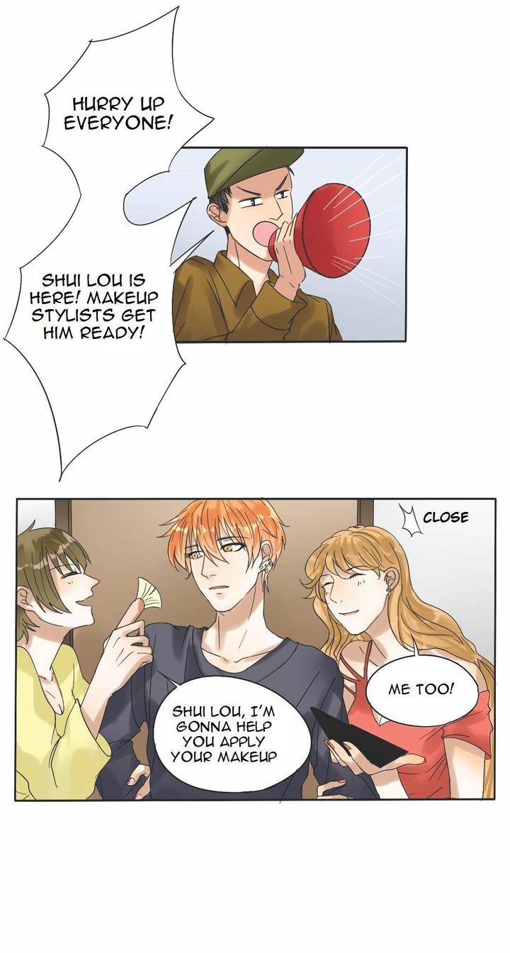 Emperor-Not-Superstar-Nai-Nai-Bear-Royan-Eng page 11