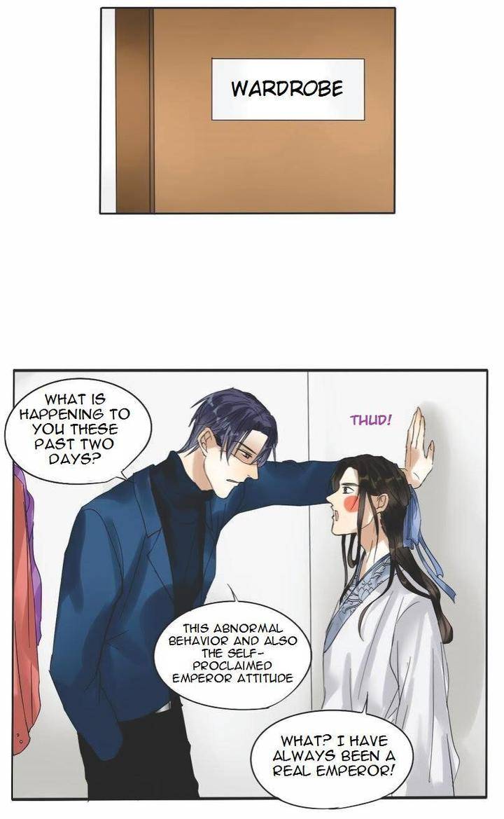Emperor-Not-Superstar-Nai-Nai-Bear-Royan-Eng page 3