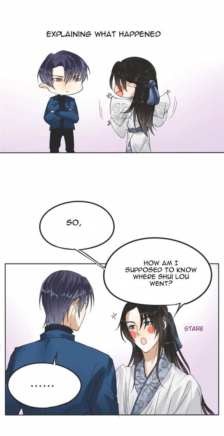 Emperor-Not-Superstar-Nai-Nai-Bear-Royan-Eng page 5