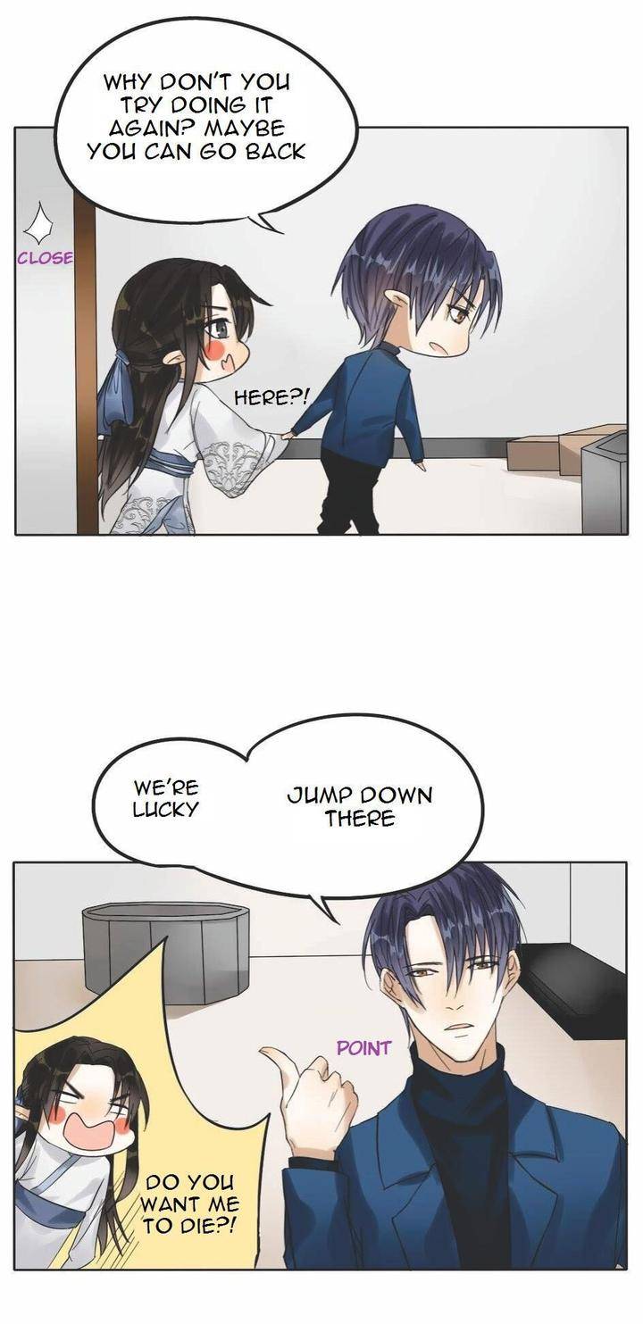 Emperor-Not-Superstar-Nai-Nai-Bear-Royan-Eng page 7