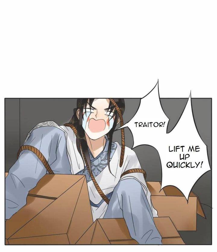 Emperor-Not-Superstar-Nai-Nai-Bear-Royan-Eng page 7