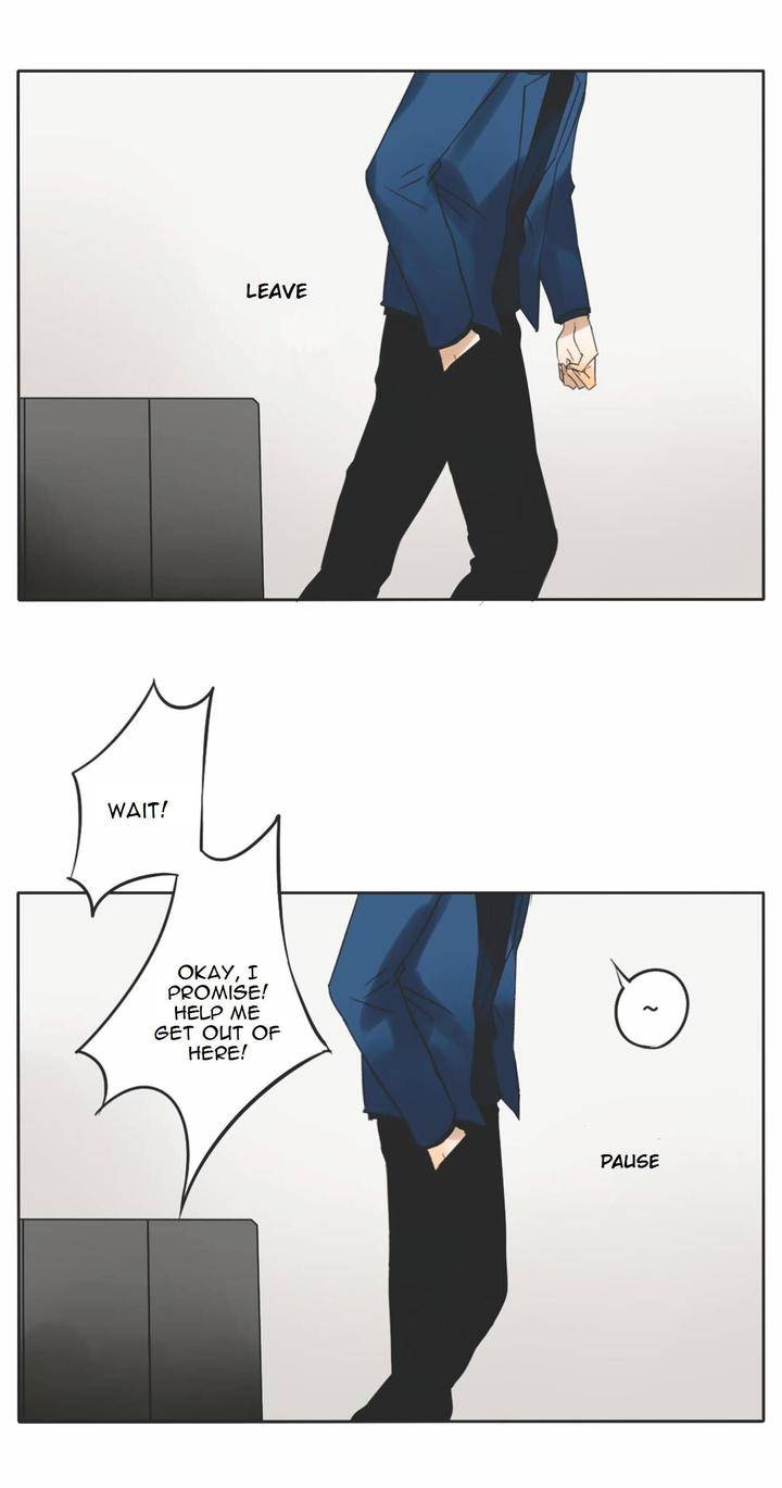 Emperor-Not-Superstar-Nai-Nai-Bear-Royan-Eng page 10