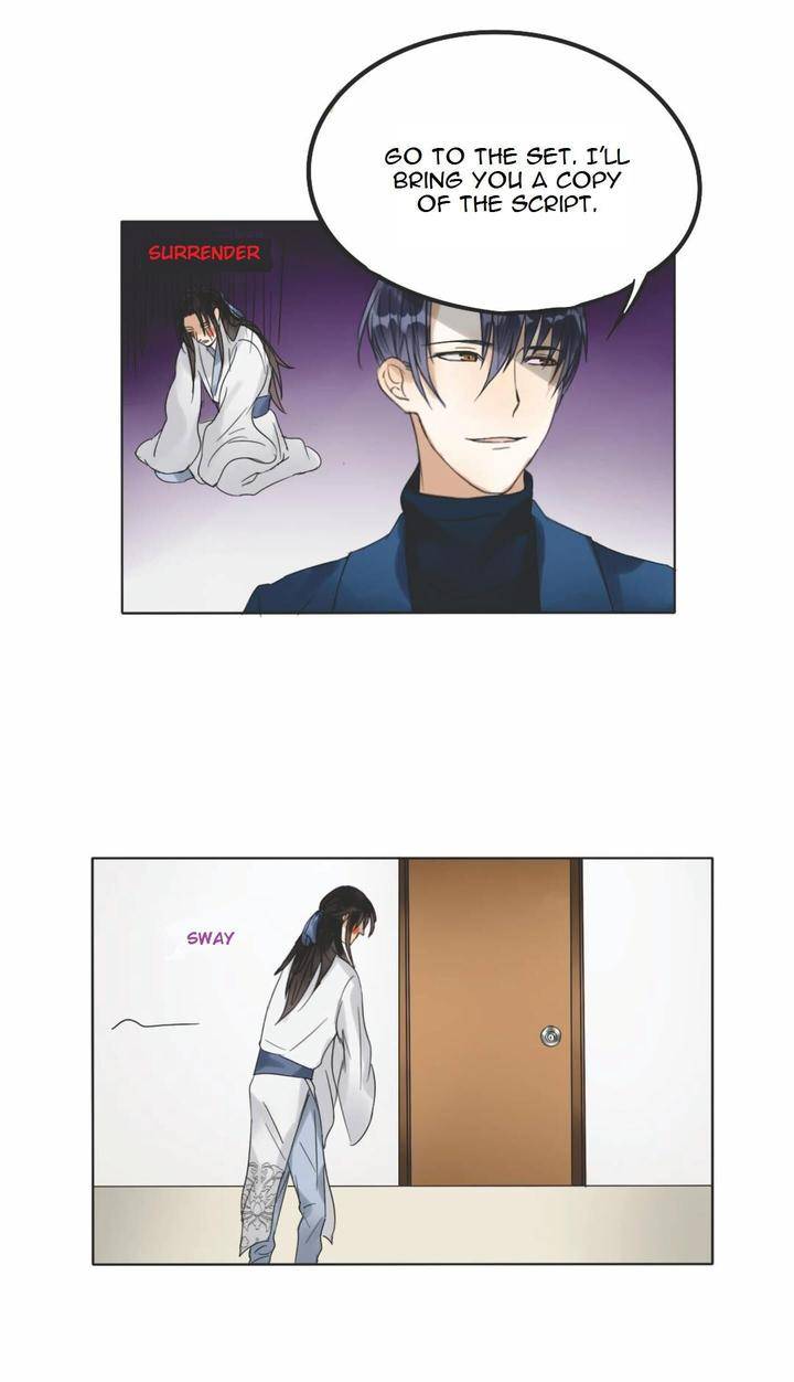 Emperor-Not-Superstar-Nai-Nai-Bear-Royan-Eng page 11