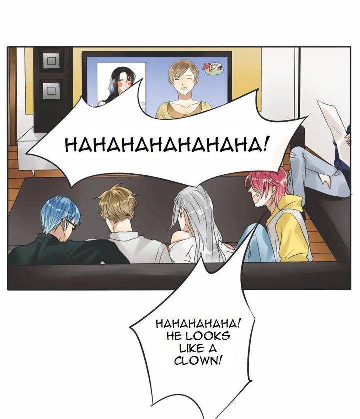 Emperor-Not-Superstar-Nai-Nai-Bear-Royan-Eng page 14