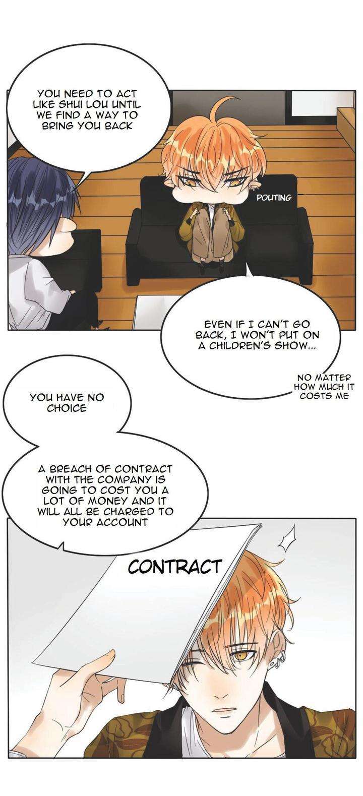 Emperor-Not-Superstar-Nai-Nai-Bear-Royan-Eng page 6