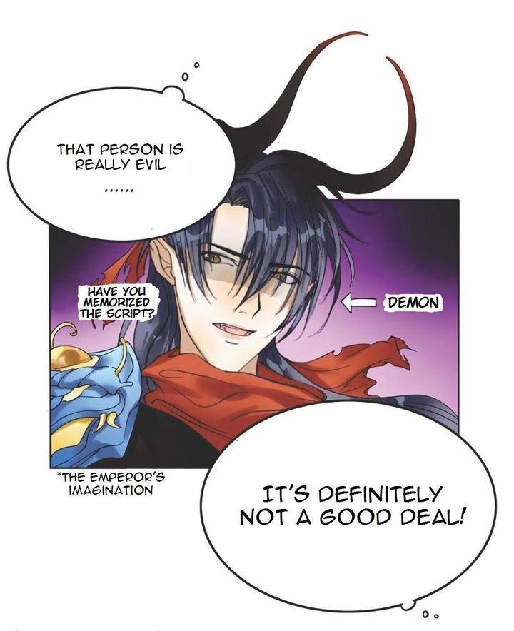 Emperor-Not-Superstar-Nai-Nai-Bear-Royan-Eng page 9