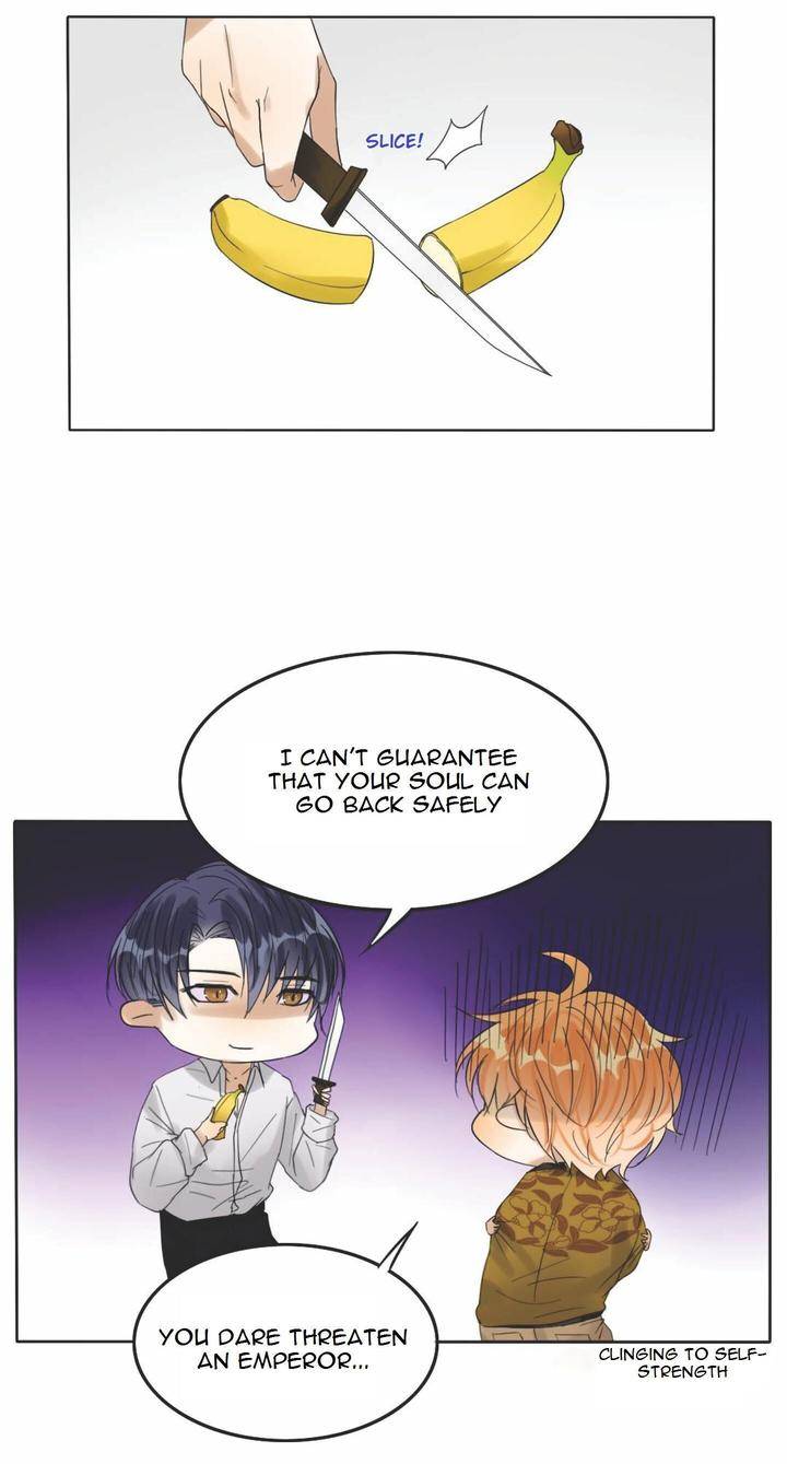 Emperor-Not-Superstar-Nai-Nai-Bear-Royan-Eng page 13