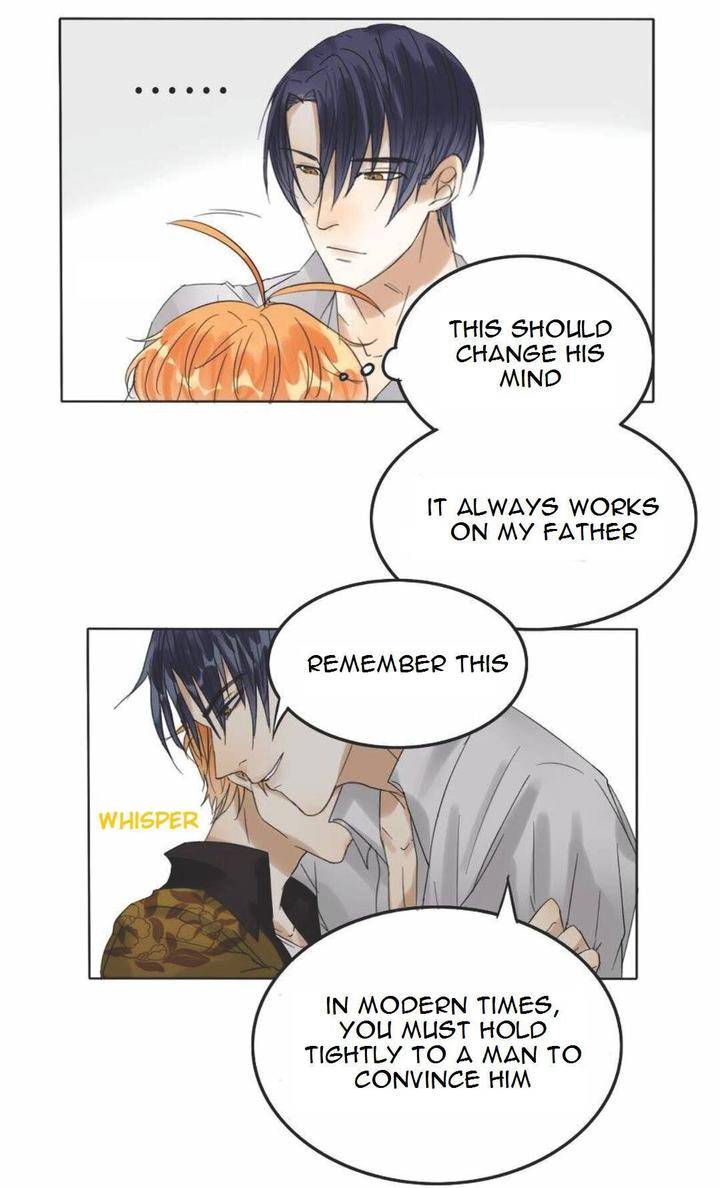 Emperor-Not-Superstar-Nai-Nai-Bear-Royan-Eng page 14