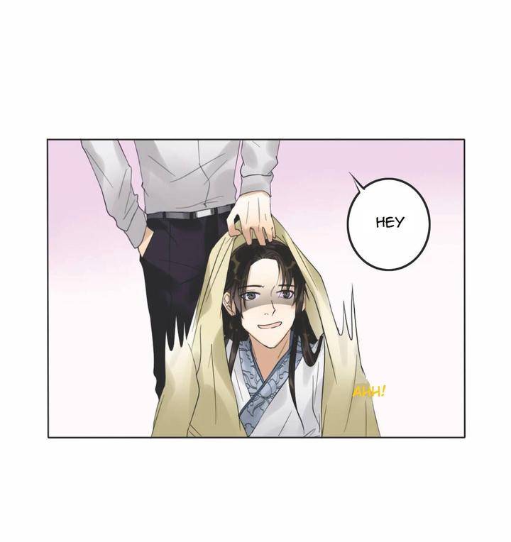 Emperor-Not-Superstar-Nai-Nai-Bear-Royan-Eng page 9