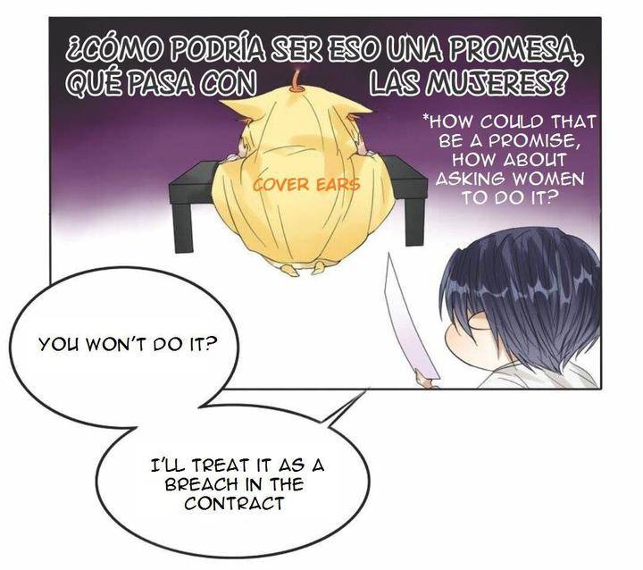 Emperor-Not-Superstar-Nai-Nai-Bear-Royan-Eng page 15