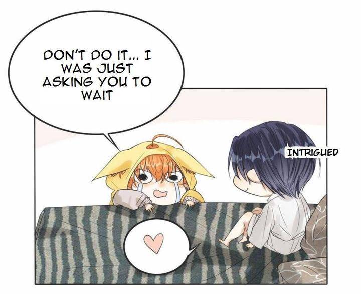 Emperor-Not-Superstar-Nai-Nai-Bear-Royan-Eng page 16