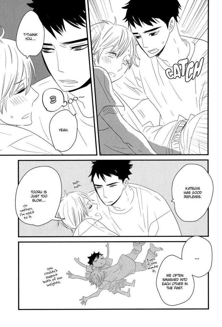 End-Game-By-Yamanaka-Hiko-Vol-01-Eng page 25