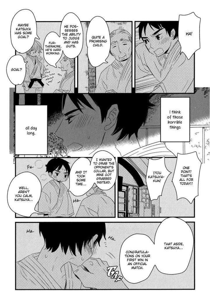 End-Game-By-Yamanaka-Hiko-Vol-01-Eng page 30