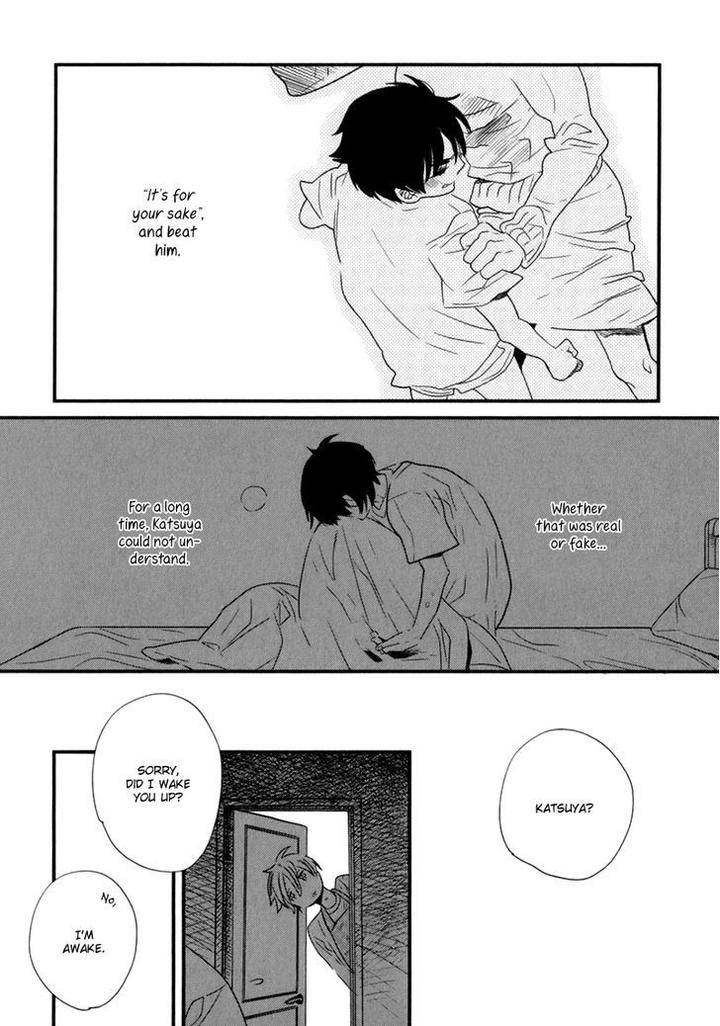 End-Game-By-Yamanaka-Hiko-Vol-01-Eng page 19