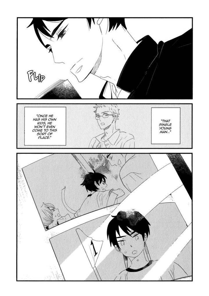 End-Game-By-Yamanaka-Hiko-Vol-01-Eng page 5