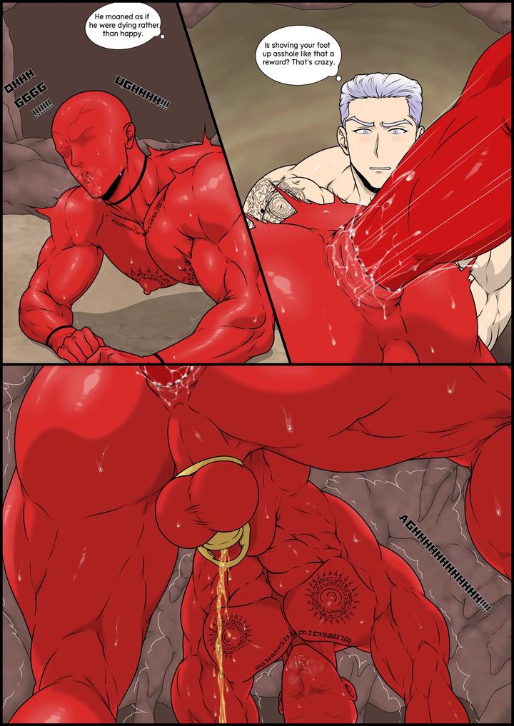 End-Of-Fall-Pride-By-Whitemoss1207-Uncensored-Eng page 3