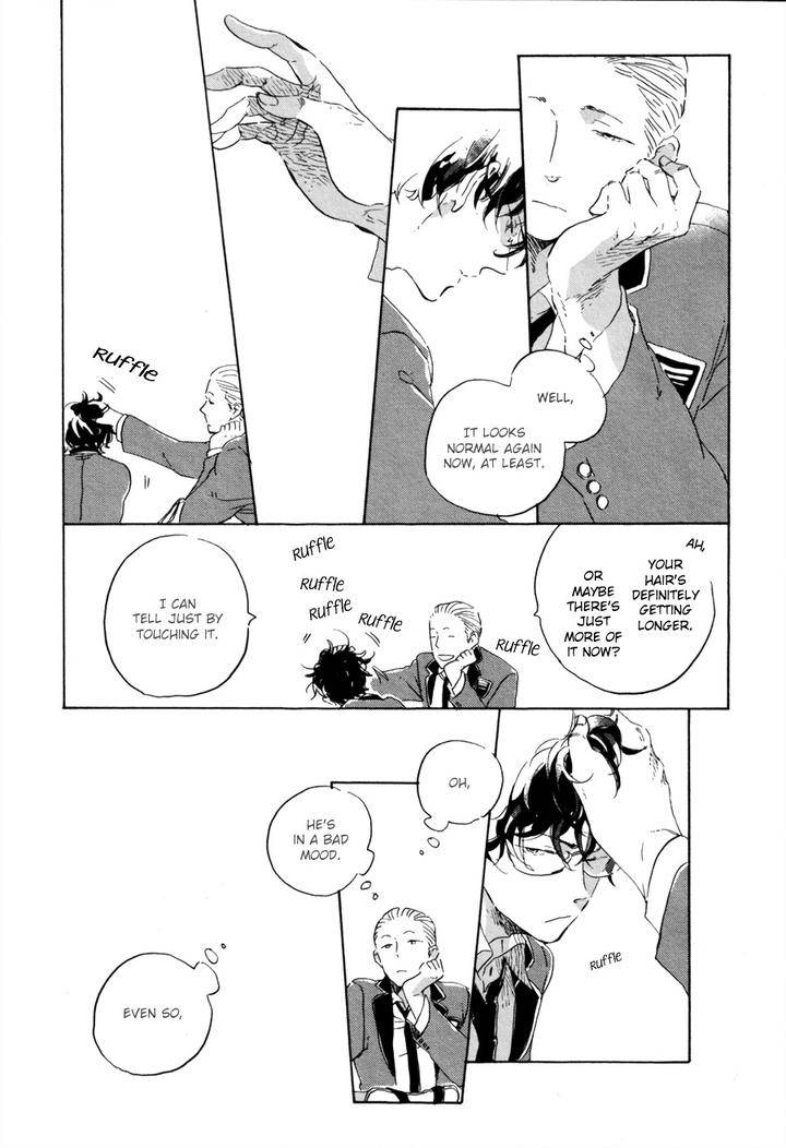 Endou-Kun-No-Jikken-Note-By-Hayakawa-Nojiko-Eng page 8