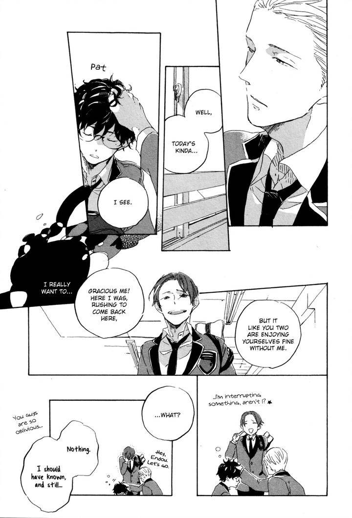 Endou-Kun-No-Jikken-Note-By-Hayakawa-Nojiko-Eng page 10