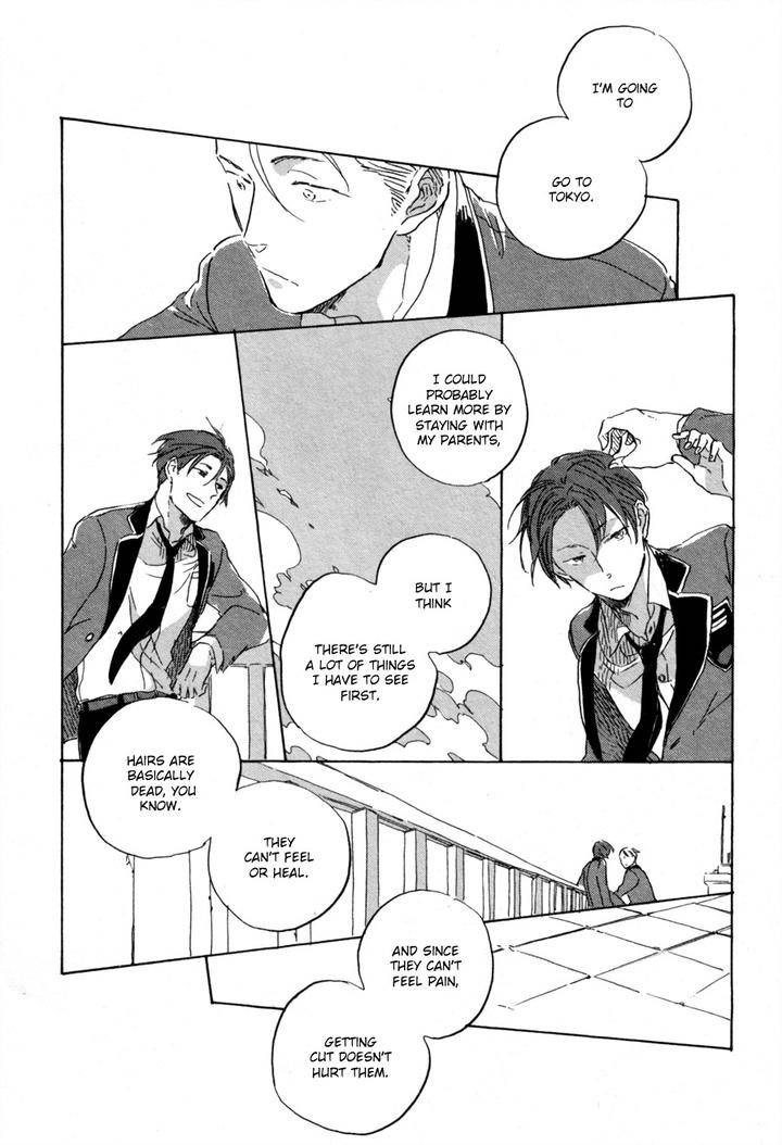 Endou-Kun-No-Jikken-Note-By-Hayakawa-Nojiko-Eng page 13